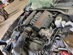 Passenger Dash Fits 08-13 CORVETTE 513372