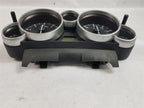 Speedometer Cluster MPH Silver Bezel With TPMS Fits 08 MAZDA MX-5 MIAT