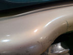 Front Bumper Chrome Fits 97-98 EXPEDITION 678713