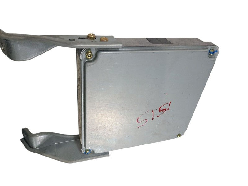 Engine ECM Electronic Control Module Right Hand Dash Fits 98 4 RUNNER 