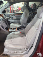 Temperature Control Front Automatic Control Opt CJ2 Fits 08-12 ENCLAVE