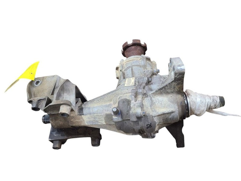 Transfer Case ID 24264331 Fits 08-15 ENCLAVE 606760