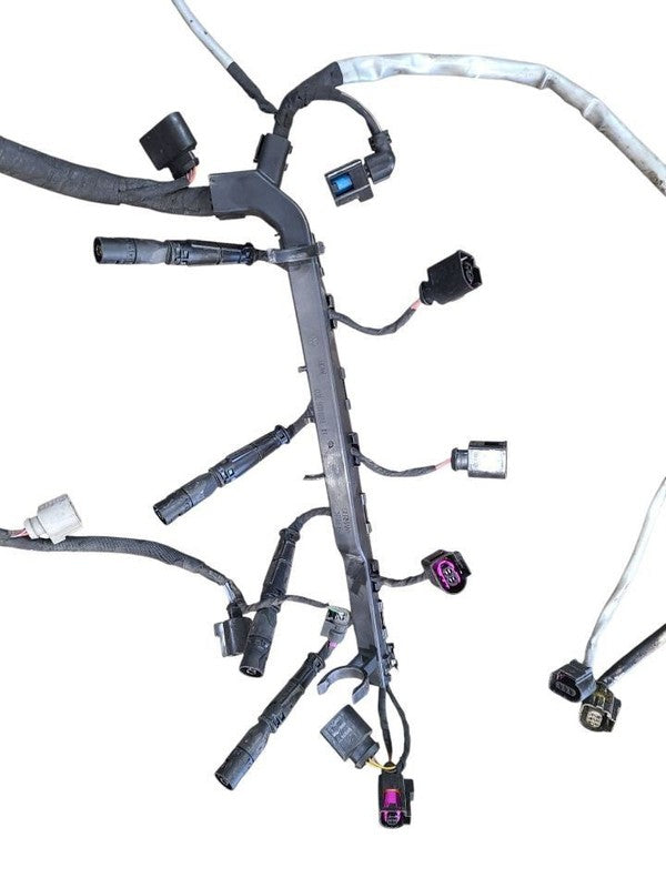 JETTA     2014 Engine Wire Harness 628005