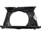 CUSTOM-SW 1978 Radiator Shroud 647953