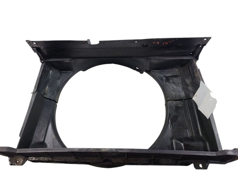 CUSTOM-SW 1978 Radiator Shroud 647953