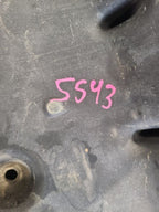 CORVETTE  1986 Air Cleaner 668365