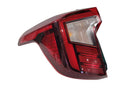 Driver Tail Light Quarter Panel Mounted LED Fits 24-26 SELTOS 670964