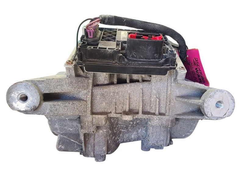 Carrier Rear With Electronic Locking Differential Fits 18-20 ENCLAVE 6