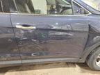 Passenger Right Front Door LWB Fits 15-19 SANTA FE 604344