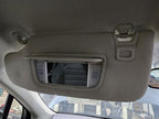 Driver Sun Visor Illuminated Without Sunroof Fits 17-20 FUSION 619767