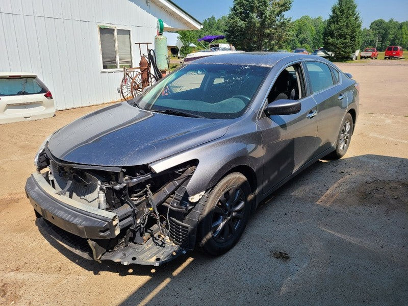 Temperature Control AC Manual Control Fits 15 ALTIMA 639415