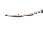 Passenger Right Rear Leaf Spring Fits 16-23 TACOMA 667294