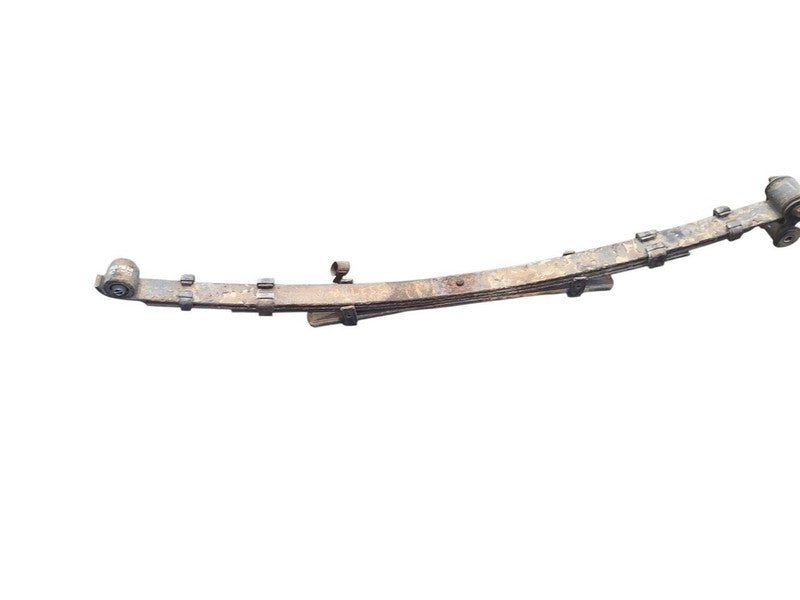 Passenger Right Rear Leaf Spring Fits 16-23 TACOMA 667294
