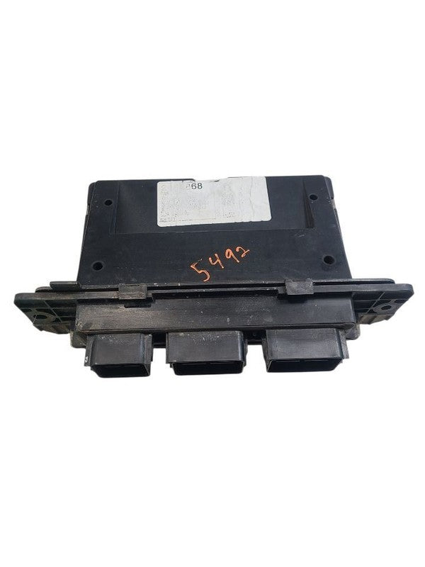 Engine ECM Electronic Control Module 5.0L Fits 12 FORD F150 665580 CL3