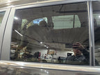 Driver Left Rear Door Glass Fits 08-17 ENCLAVE 606749