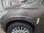 Driver Left Fender Fits 08-12 ENCLAVE 615283