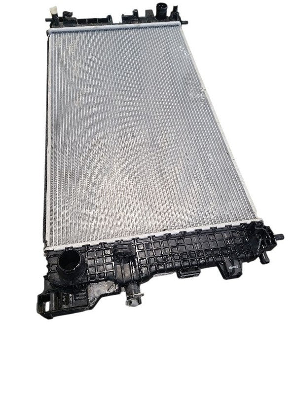 Radiator Fits 21-25 TRAILBLAZER 653168