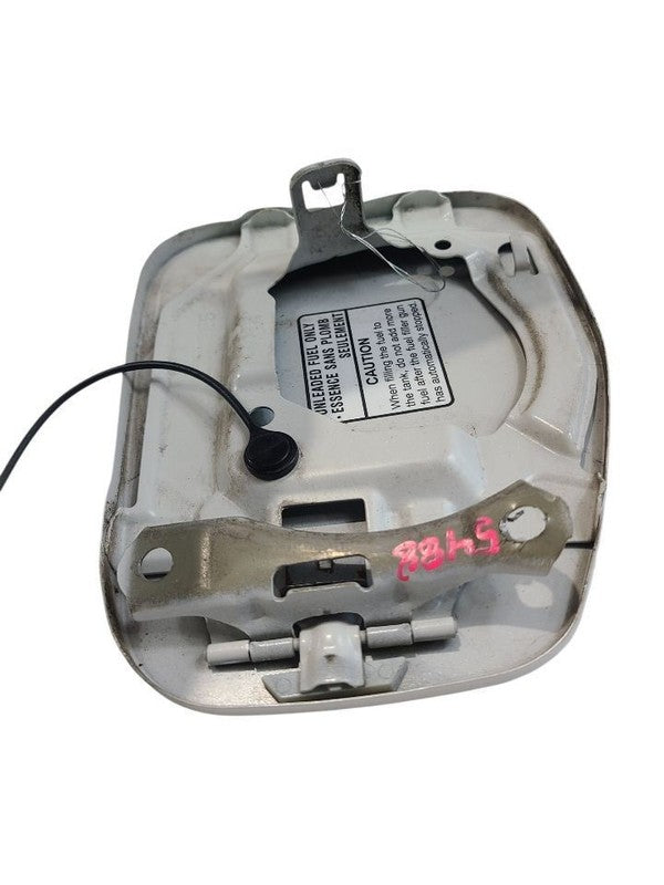 OUTBAKLEG 2013 Fuel Filler Door 664707