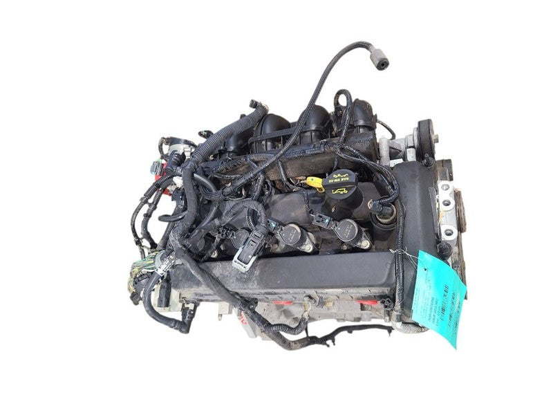 Engine 2.5L VIN 7 8th Digit Fits 13-16 ESCAPE 656645