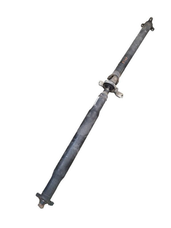 Rear Drive Shaft Automatic Transmission Opt Myb Fits 10-15 CAMARO 6732