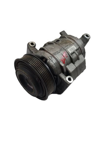 AC Compressor Fits 12-15 CAPTIVA SPORT 589271