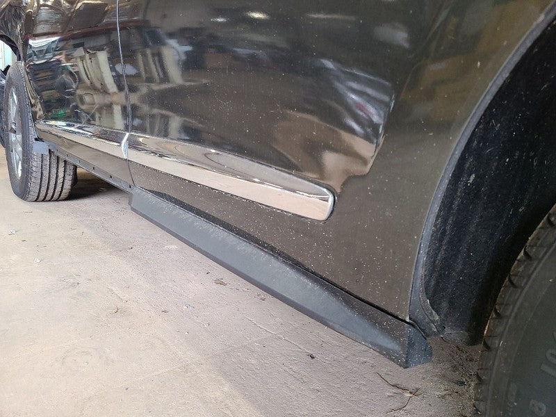 Driver Rear Side Door Electric Fits 14-15 INFINITI QX60 675192