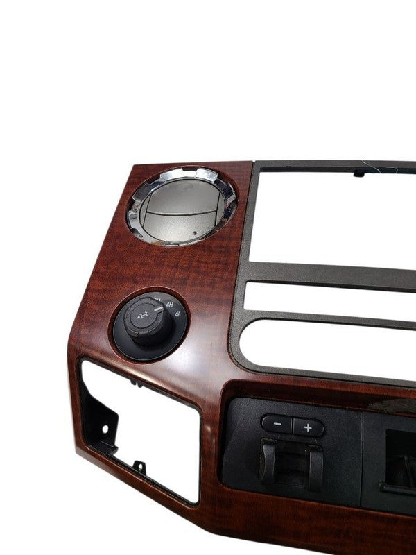 F250SD    2011 Dash Bezel 650059