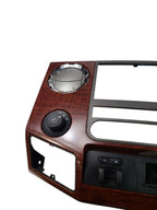 F250SD    2011 Dash Bezel 650059