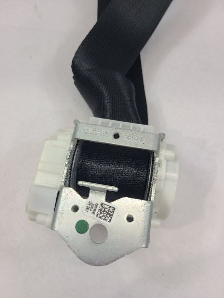 REAR EXPLORER  2016 3rd Row Passenger Side Retractor Seat Belt Rear 56