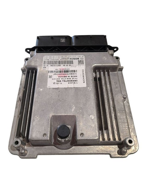 Engine ECM Electronic Control Module 2.0L Fits 22 PASSAT 637938