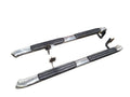 Running Board Pair Extended Cab Fits 2010 FORD F250SD 650308
