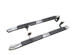 Running Board Pair Extended Cab Fits 2010 FORD F250SD 650308