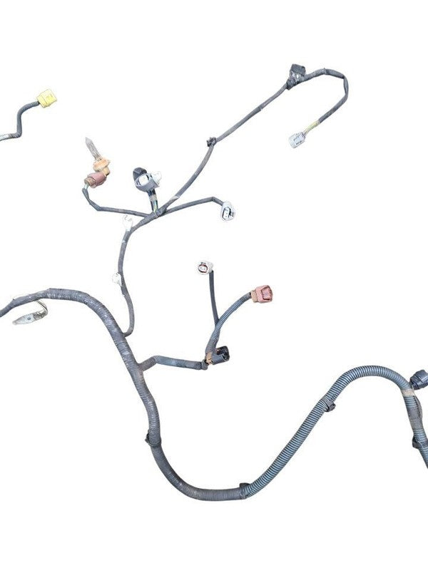 4 RUNNER  2005 Lamp Wiring Harness 639677