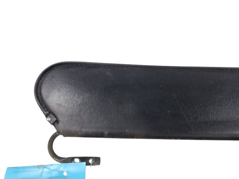 WRANGLER  1995 Sun Visor 653055
