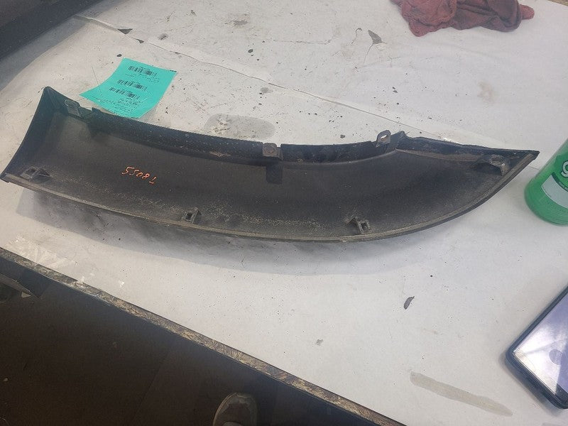 Rear Driver Fender Flare/Extension Fits 2006 SEQUOIA 665982