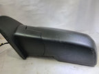 Driver Side View Mirror Classic Style Fits 14-19 SIERRA 1500 PICKUP 56