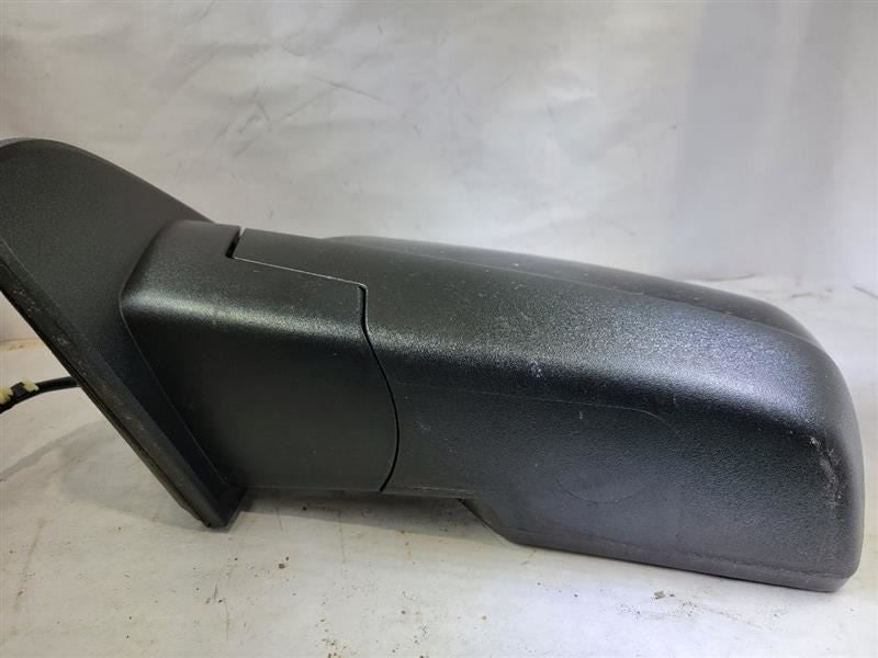 Driver Side View Mirror Classic Style Fits 14-19 SIERRA 1500 PICKUP 56