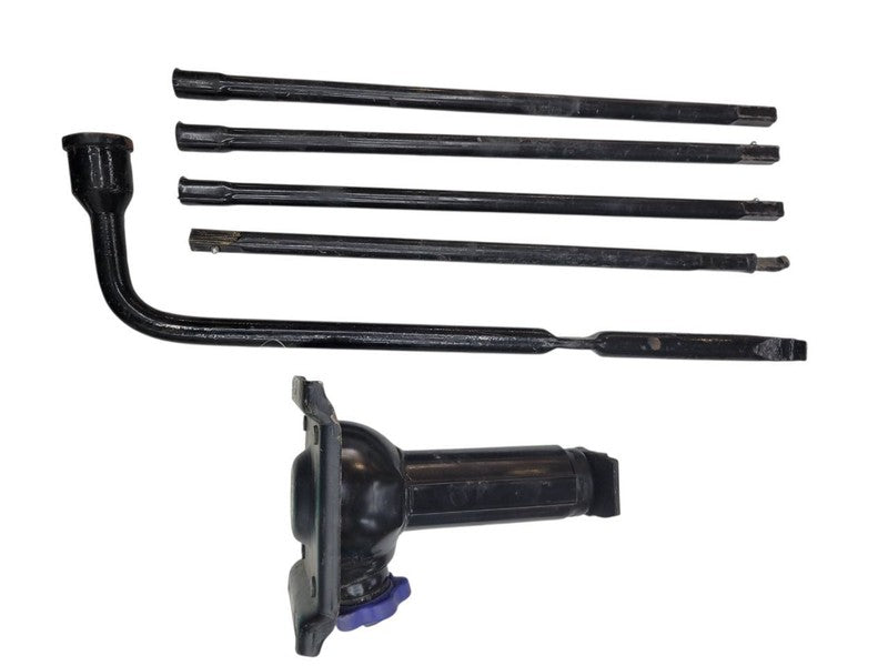 RAM2500   2019 Jack 674203