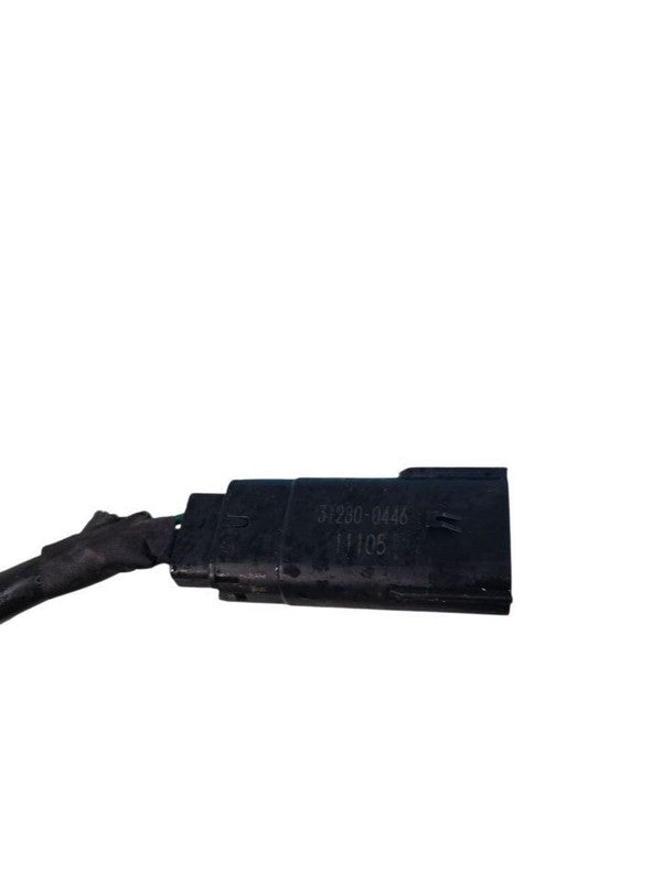 Seat Belt Front Bucket Driver Buckle Thru 03/03/15 Fits 11-15 FLEX 643