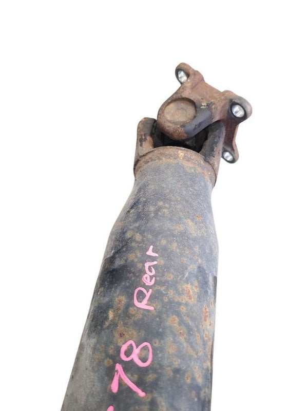 Rear Drive Shaft 4WD Extended Cab 4 Cylinder Fits 95-04 TACOMA 670613