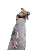 Rear Drive Shaft 4WD Extended Cab 4 Cylinder Fits 95-04 TACOMA 670613