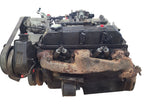 Engine 8-318 5.2L Gasoline VIN Y 8th Digit Fits 98-03 DODGE 1500 VAN 6