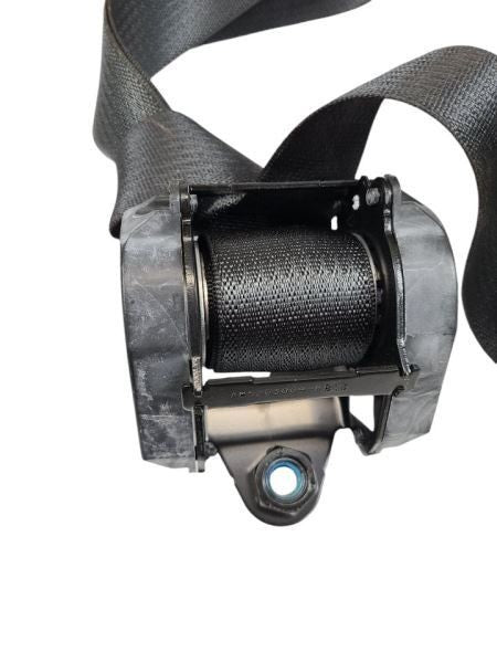 SRX       2015 Seat Belt Rear 592359
