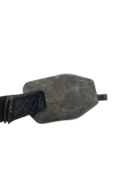 REAR DURANGO   2014 Passenger Side Retractor Seat Belt Rear 575614