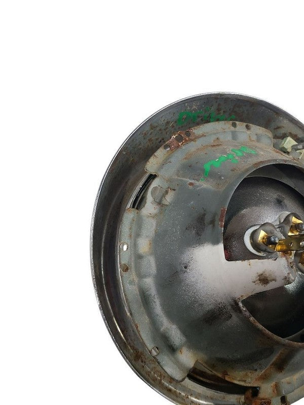 Headlight Chrome Rim Fits 74-79 BEETLE 650259