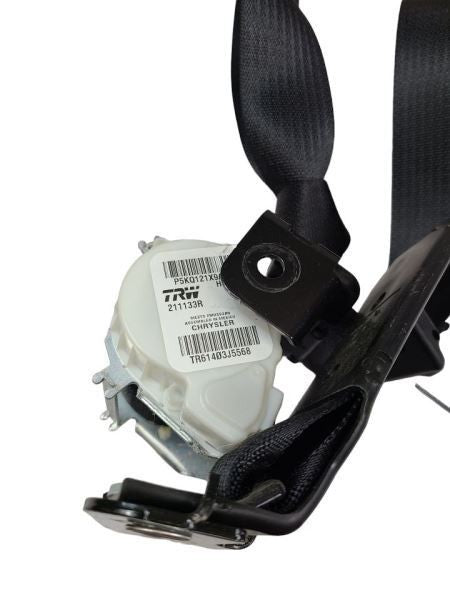 REAR RAM1500   2013 Center Retractor Seat Belt Rear 579152