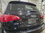 Trunk/Hatch/Tailgate With Spoiler Fits 09-12 AUDI Q5 634676