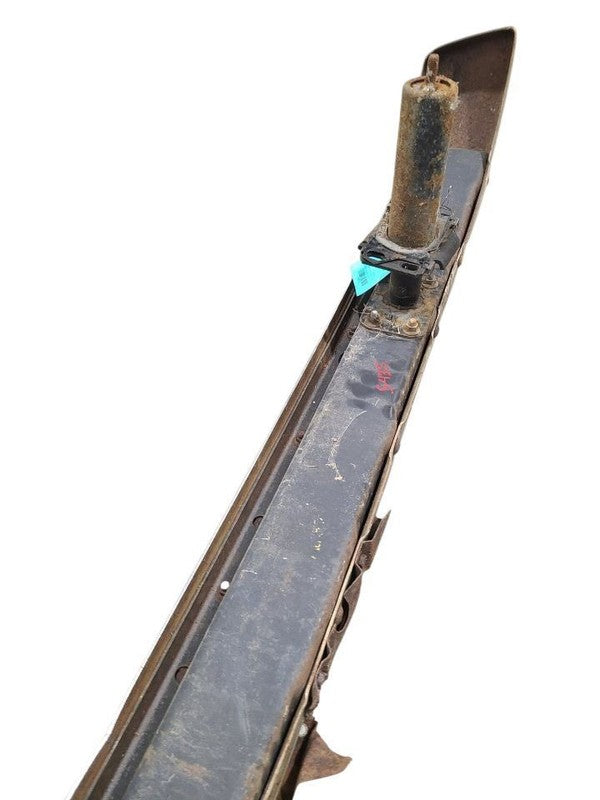 Front Bumper Fits 75-77 PACER 661281