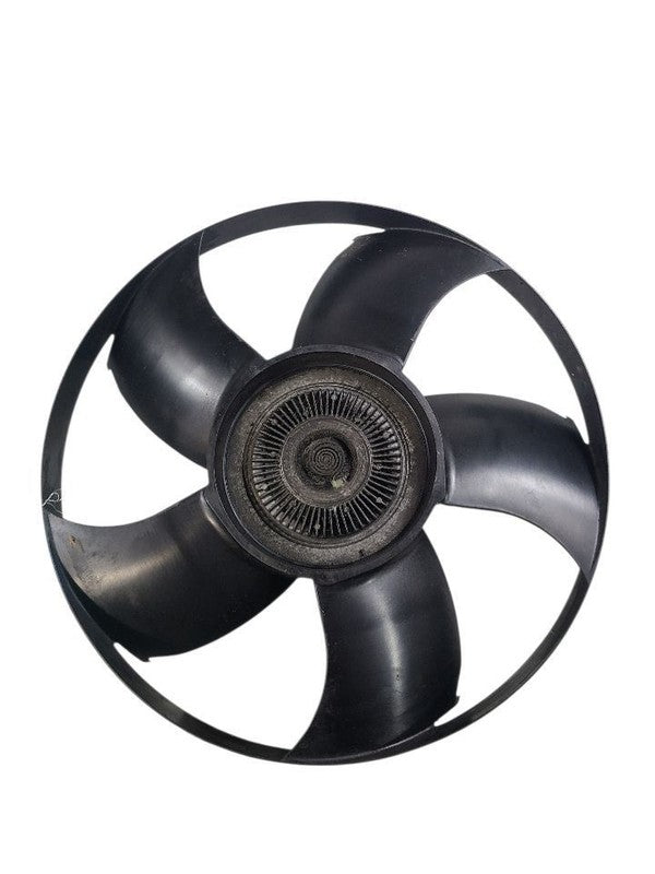 Fan Blade 3.0L Diesel Fits 07-09 SPRINTER 2500 651198