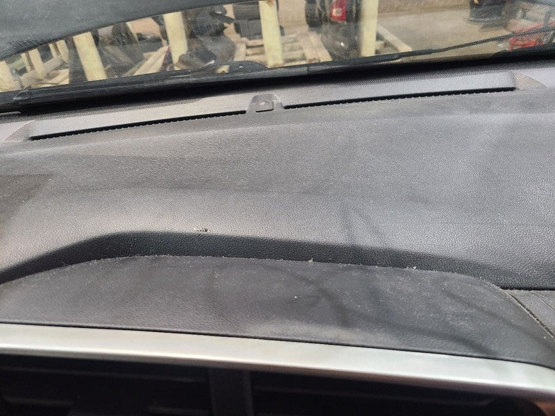 Dash Panel Fits 15-20 FIT 649263